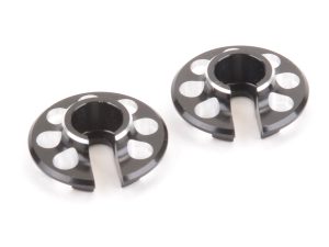 Schumacher Alloy Spring Seat pr - Mi6/evo