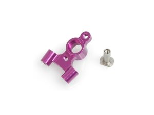 Schumacher Alloy Steering Housing and Post - Mi4