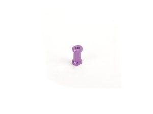 Schumacher Alloy Steering Mount - Mission FT