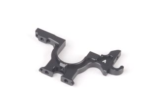 Schumacher Alloy Trans Housing 'A' - Mi7