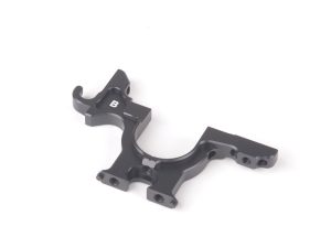 Schumacher Alloy Trans Housing 'B' - Mi7