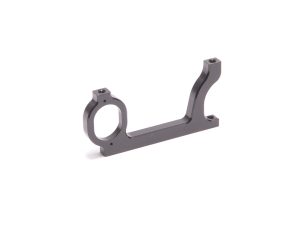 Schumacher Alloy Trans Housing LH V2 - Icon 2 Worlds