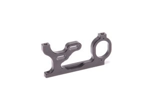 Schumacher Alloy Trans Housing RH V2 - Icon 2 Worlds