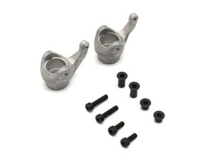 KYOSHO Alu Knuckle Arm Kyosho Inferno MP9-MP10 Readyset (2) (IF275)