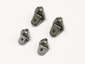 KYOSHO Alu Radio Posts Kyosho Optima