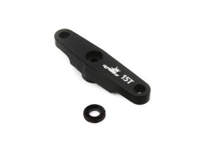 Dynamite Alum TL Sx Arm 15T Spline: Losi 5iveT,5iveB,WRC
