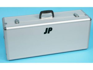 JP Aluminium Electric Helicopter Case (300-450)