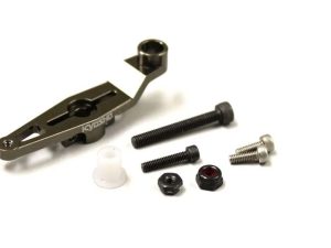 KYOSHO Aluminium Gas Servo Horn Kyosho Inferno MP9-MP10 MP11 (Futaba)