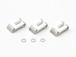KYOSHO Aluminium HD Clutch Shoe (3 shoe type) Kyosho 1:8 (3) LW