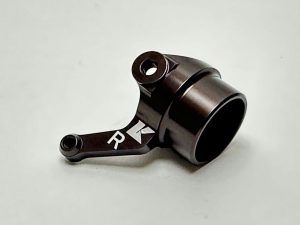 KYOSHO Aluminium Knuckle Arm Kyosho Inferno MP9-MP10 (1) CNC - Right