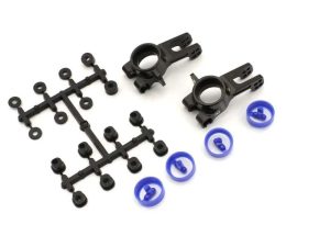 KYOSHO Aluminium Rear Hub Carrier Inferno MP10 Kyosho