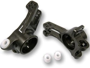 KYOSHO Aluminium Rear Hub Carrier Kyosho Inferno MP9 TKI4