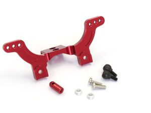 KYOSHO Aluminium Rear Shock Stay Kyosho Mini-Z Buggy - Red