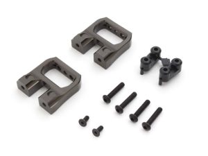 KYOSHO Aluminium Servo Mount Set  Kyosho Inferno MP10e