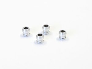 KYOSHO ALUMINIUM SHOCK BALL FOR Mini-Z AWD DWS (4)
