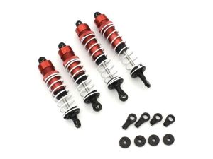 KYOSHO Aluminium Shock Set 1:10 Kyosho Fazer FZ02L-B (Rage-MadVan) (2)