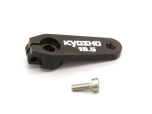 KYOSHO Aluminium Steering Servo Horn Kyosho Inferno MP10 MP11 (Futaba-18.5mm