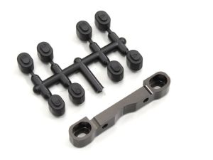 KYOSHO ALUMINIUM SUSPENSION HOLDER ZX7 (FR)