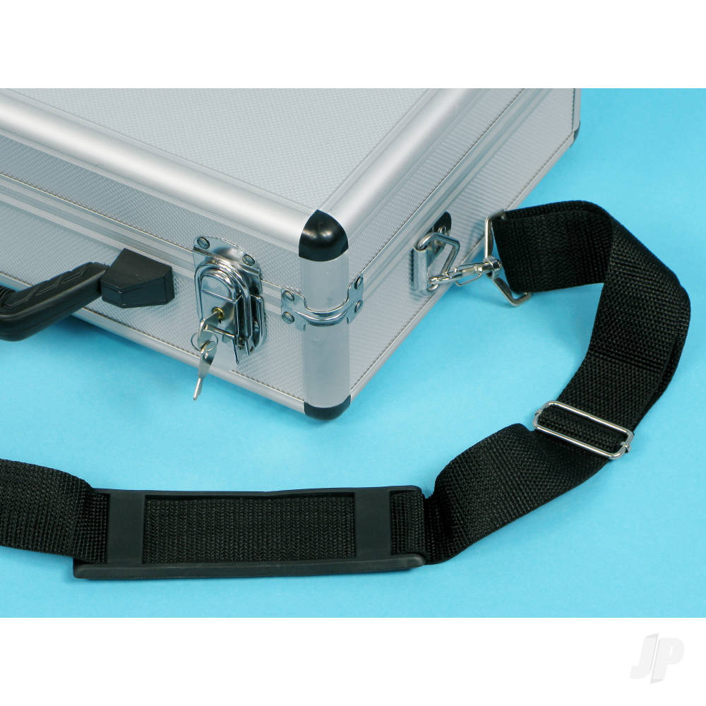 JP Aluminium Transmitter Case - Image 3