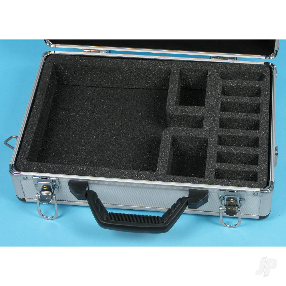 JP Aluminium Transmitter Case - Image 4
