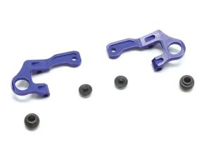 KYOSHO Aluminium Upper Arm Set Kyosho Mini-Z MR03