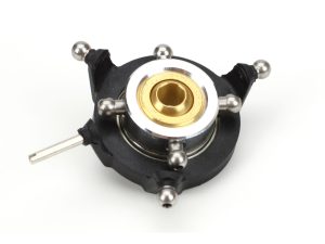 Blade Aluminum and Composite Swashplate: B450, B400, 330X, 330S