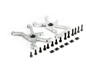 Blade Aluminum Bearing Blocks (2): 270 CFX