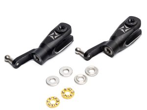 Blade Aluminum Blade Grip Set: Revolution 235 CP