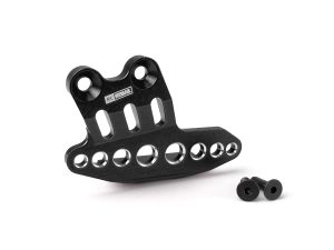RC Overhaul Aluminum Chain Guard, Promoto, Black