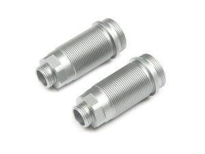 Losi Aluminum Front Shock Bodies: Tenacity Pro