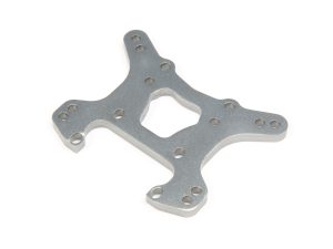 Losi Aluminum Front Shock Tower: Tenacity Pro