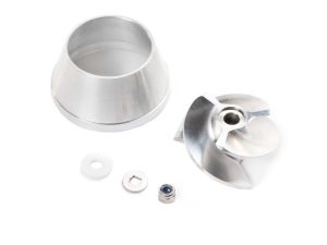 Pro Boat Aluminum Impeller: Jetstream