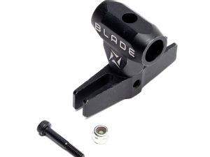 Blade Aluminum Main Rotor Head: Revolution 235 CP