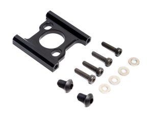 Blade Aluminum Motor Mount: Revolution 235 CP
