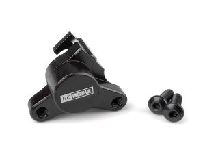 RC Overhaul Aluminum Rear Brake Caliper, Promoto, Black