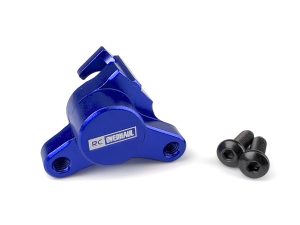 RC Overhaul Aluminum Rear Brake Caliper, Promoto, Blue