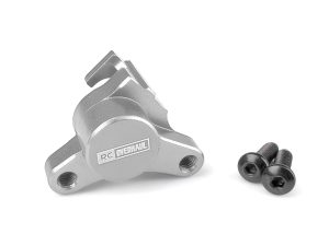 RC Overhaul Aluminum Rear Brake Caliper, Promoto, Silver