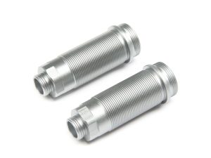 Losi Aluminum Rear Shock Bodies: Tenacity Pro