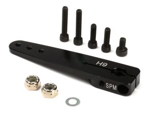 Hangar 9 Aluminum Servo Arm, 2 (JR/SPM)