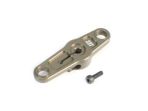 Team Losi Racing Aluminum Servo Horn Throttle 23T: 8X