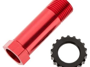 Arrma Aluminum Servo Saver Hub