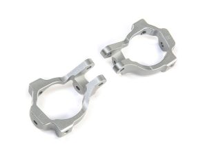 Losi Aluminum Spindle Carrier (2): Tenacity