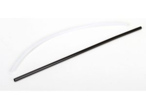 Pro Boat Aluminum Stuffing Tube and Liner: Recoil 26