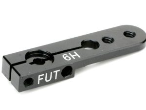 Hangar 9 Aluminum Sx Arm, 1 Futaba