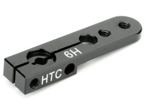 Hangar 9 Aluminum Sx Arm, 1 Hitec