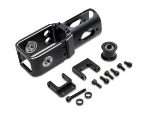 Blade Aluminum Tail Case: Fusion 700