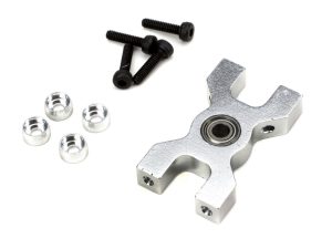 Blade Aluminum Tail Drive Shaft Lower Bearing Block: B450, B400