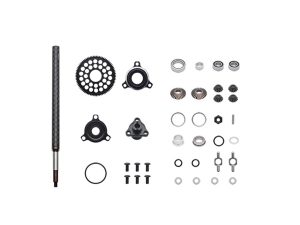 Arrowmax AM 1/12 Pan Car Gear Diff Set V2
