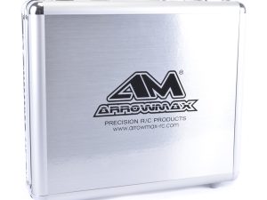 Arrowmax AM Aluminium Tool Case