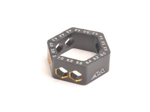 Arrowmax AM Droop Gauge 3.6-7.0mm (0.2mm) B/G